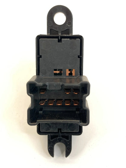 2002-2006 NISSAN ALTIMA REAR RIGHT DOOR POWER WINDOW SWITCH ASSEMBLY OEM