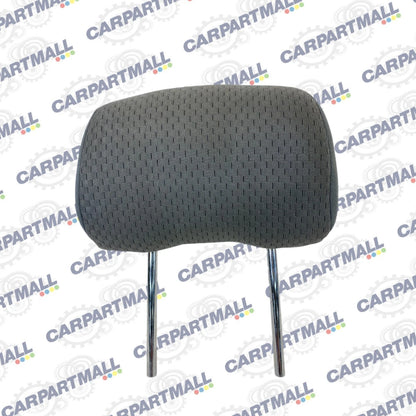 2002 2003 2004 NISSAN XTERRA RIGHT PASSENGER SIDE SEAT HEADREST HEAD REST OEM
