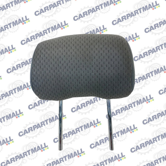 2002 2003 2004 NISSAN XTERRA RIGHT PASSENGER SIDE SEAT HEADREST HEAD REST OEM