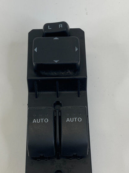 2007-2012 Mazda CX-7 CX7 Front Left Driver Master Power Window Switch EG2366350