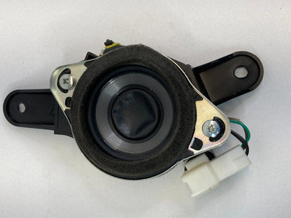 2006-2013 LEXUS IS250 REAR LEFT DRIVER DOOR AUDIO SPEAKER 86160-53270 OEM