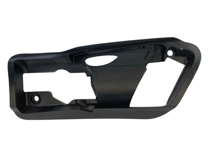 2009-2017 VOLKSWAGEN TIGUAN FRONT LEFT INTERIOR DOOR HANDLE COVER TRIM 5N0837197