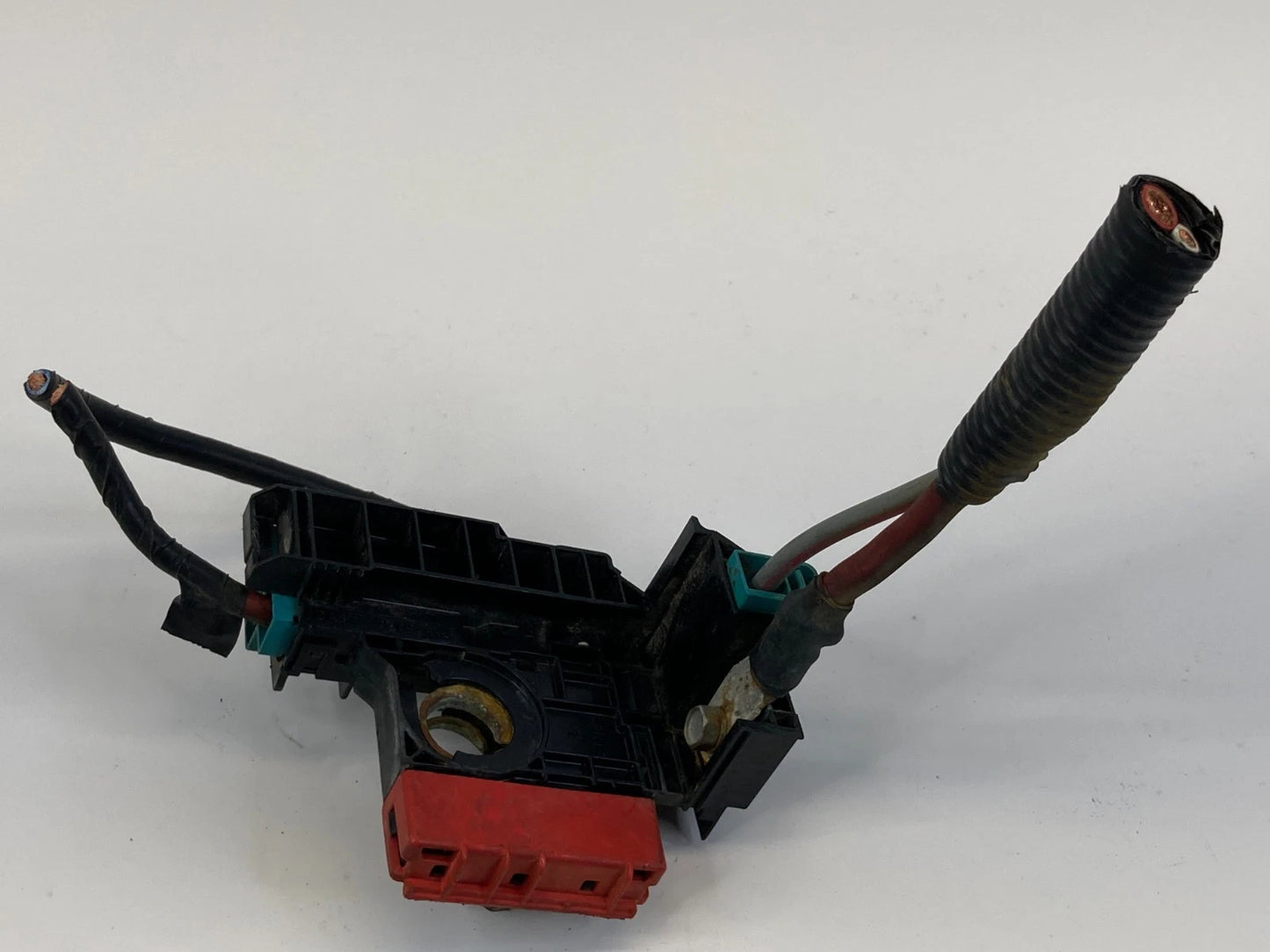 13-15 Ford Police Interceptor Utility Battery Cable Circuit Breaker BB5T14A003CA