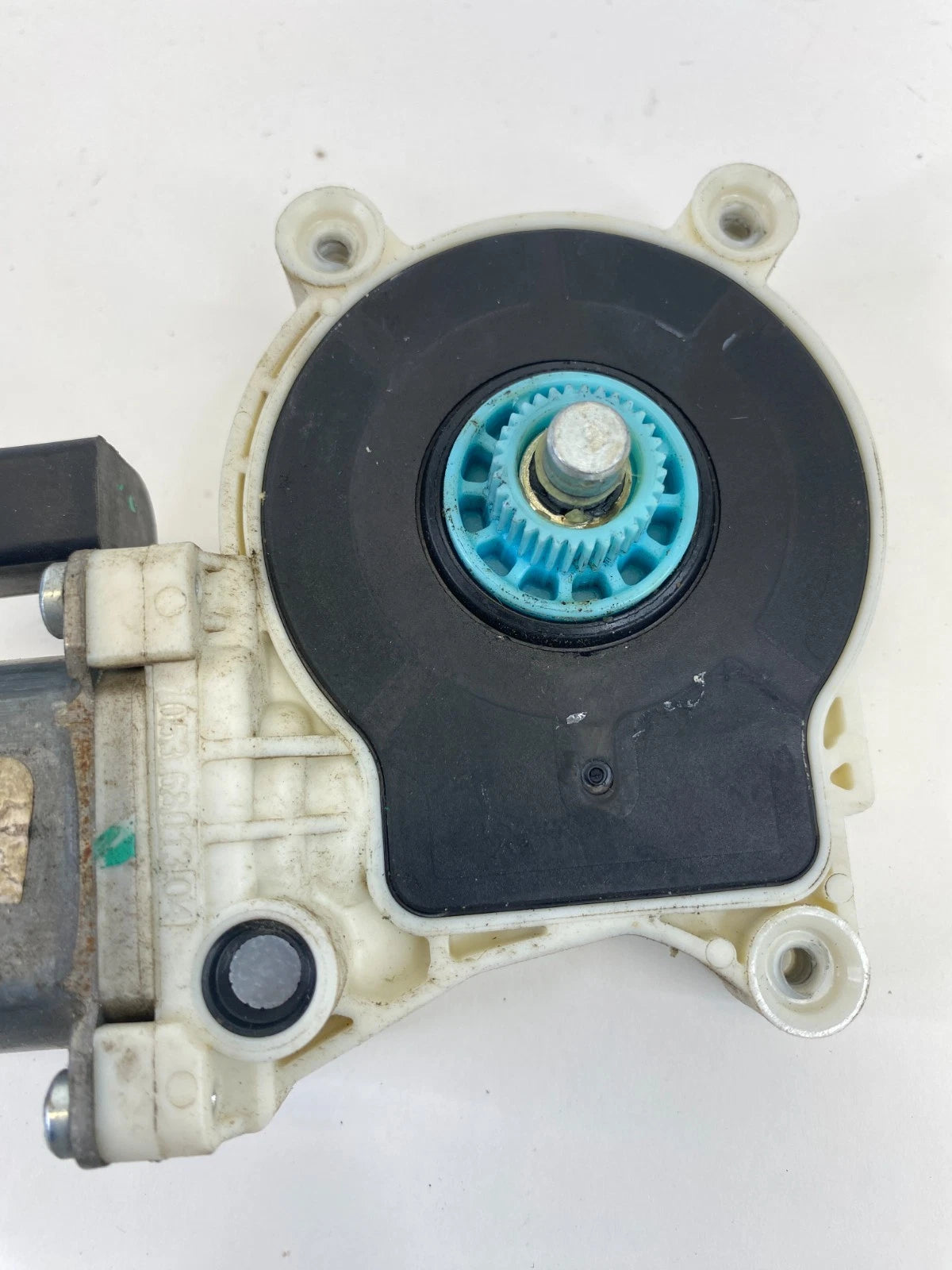 2011-2017 Ford Explorer Front Right Passenger Side Door Power Window Motor OEM