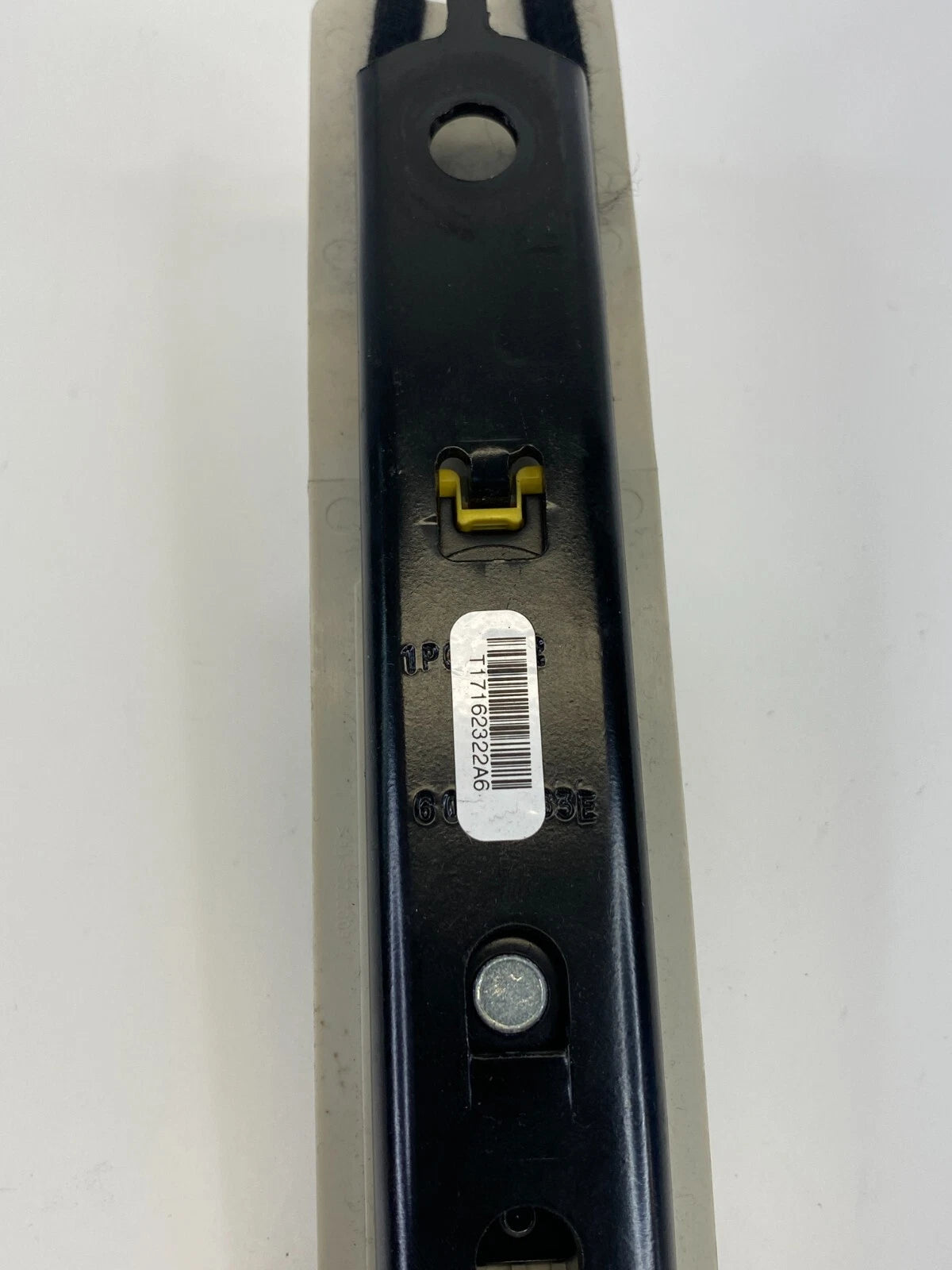 2008 09 10 11 2012 FORD ESCAPE FRONT LEFT DRIVER SEAT BELT HEIGHT ADJUSTER OEM