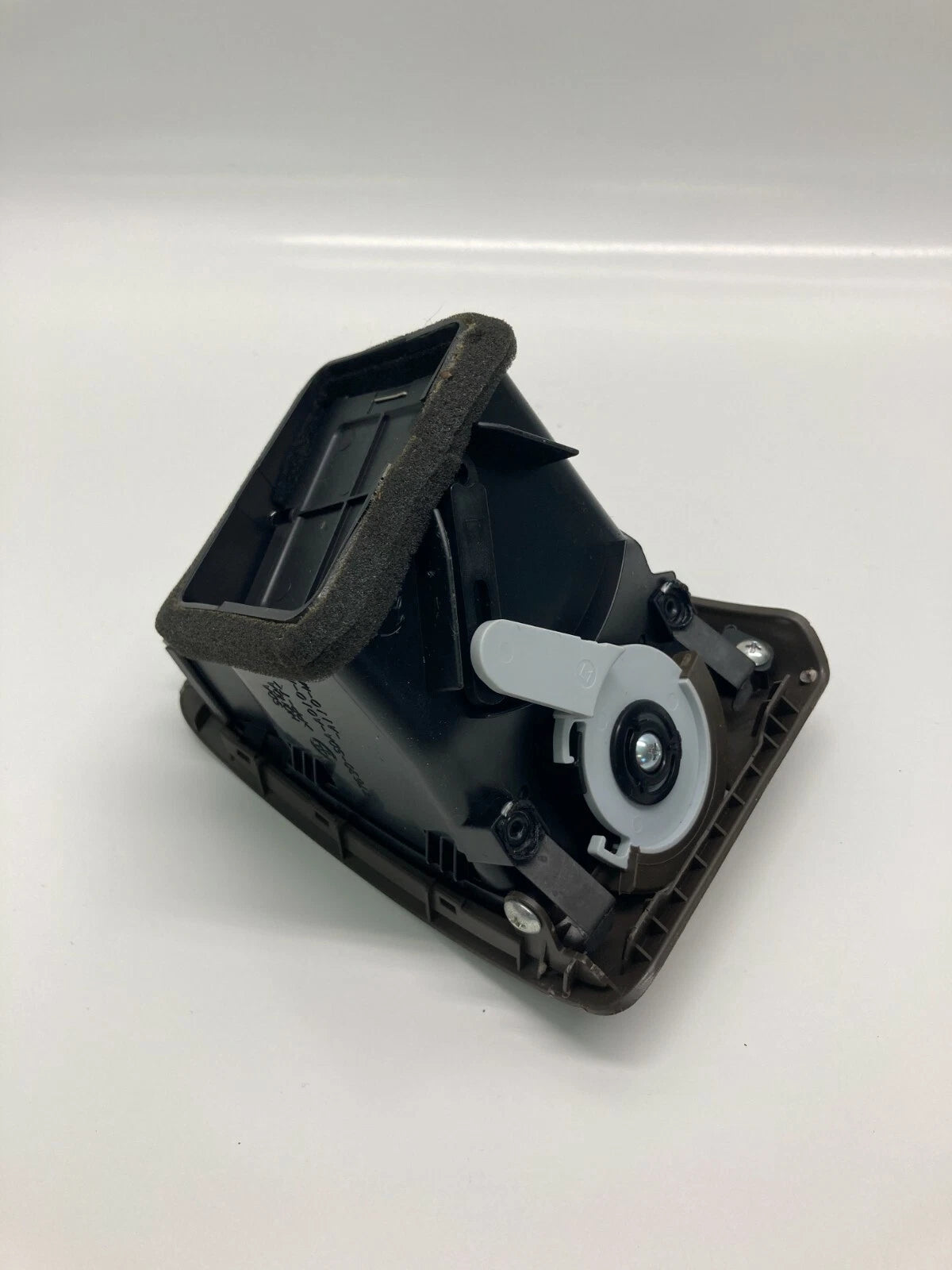 03-07 HONDA ACCORD LEFT DRIVER DASH AC AIR VENT OUTLET 77630-SDA-A010-M1 OEM