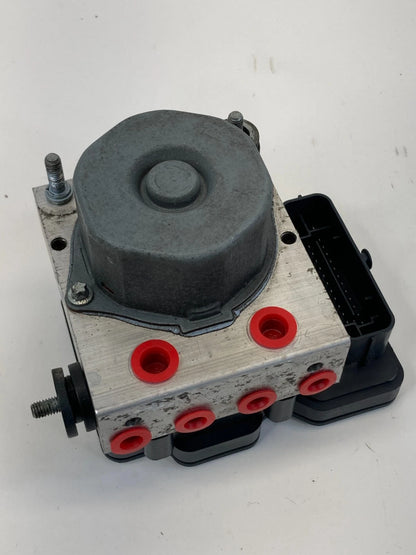 2014-2016 NISSAN SENTRA 1.8L A/T FWD ABS ANTI LOCK BRAKE PUMP MODULE 47660-9AN0A