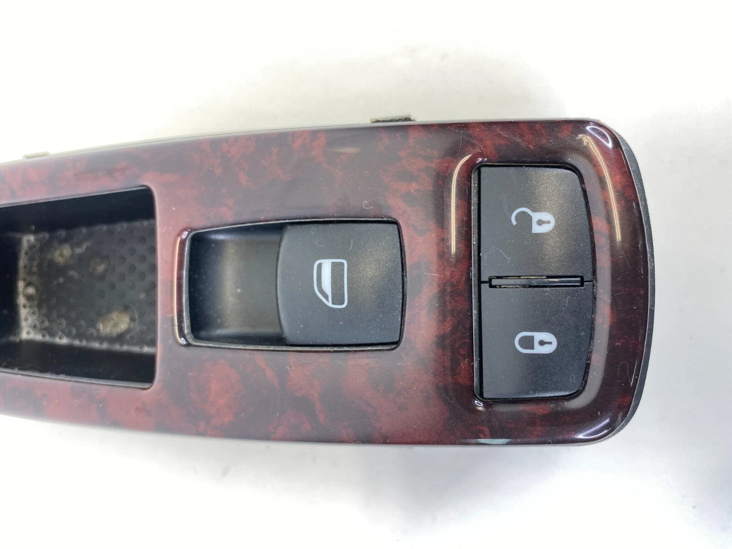 2008-2012 JEEP LIBERTY FRONT RIGHT RH PASSENGER DOOR WINDOW CONTROL SWITCH OEM