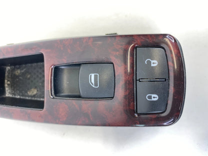 2008-2012 JEEP LIBERTY FRONT RIGHT RH PASSENGER DOOR WINDOW CONTROL SWITCH OEM