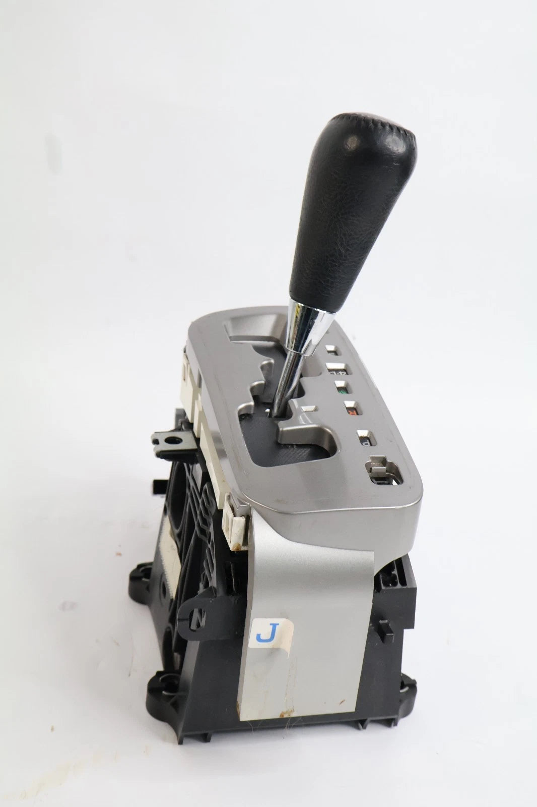 2003-2009 TOYOTA 4RUNNER AUTOMATIC FLOOR GEAR SHIFTER LEVER HANDLE ASSEMBLY