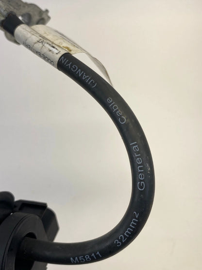 2006-2011 CHEVROLET HHR NEGATIVE BATTERY CABLE WITH CURRENT SENSOR OEM FACTORY