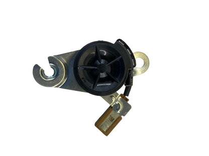 2012-2014 Nissan Cube Left Windshield Pillar Speaker Tweeter 281G1-1FC0A OEM