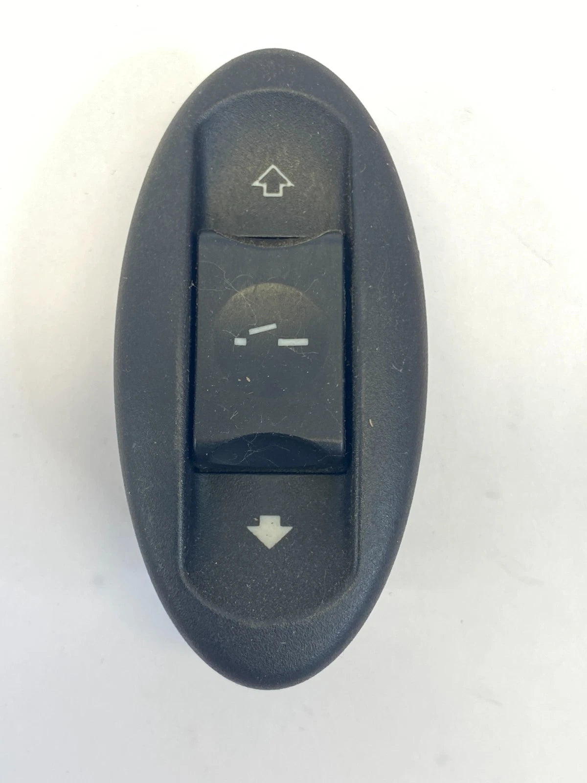 2002-2006 MINI COOPER OVERHEAD CONSOLE SUNROOF SUN ROOF CONTROL SWITCH BUTTON