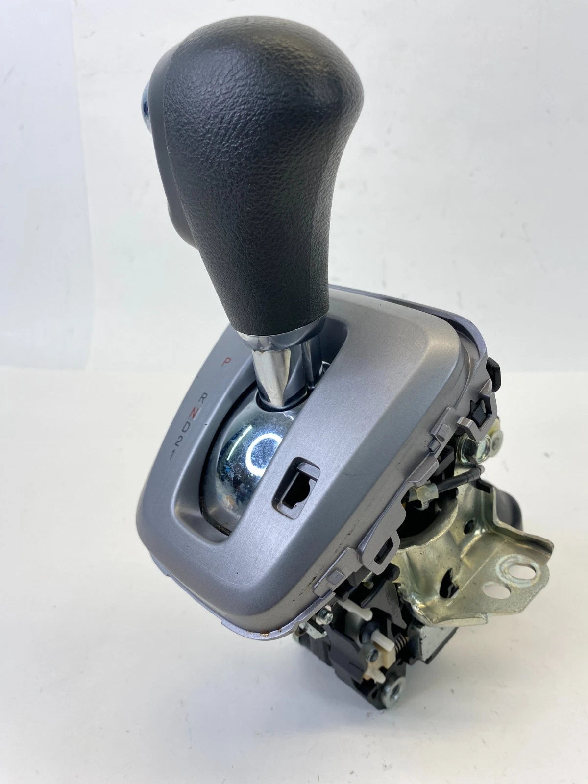 2007-2011 HONDA CR-V CRV FLOOR GEAR SHIFTER LEVER HANDLE ASSEMBLY SWA-A845 OEM