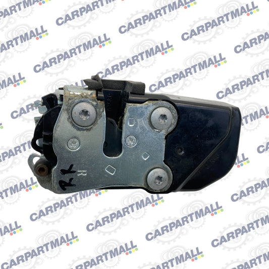 2005-2010 CHRYSLER 300 REAR RIGHT PASSENGER POWER DOOR LOCK LATCH ASSEMBLY OEM