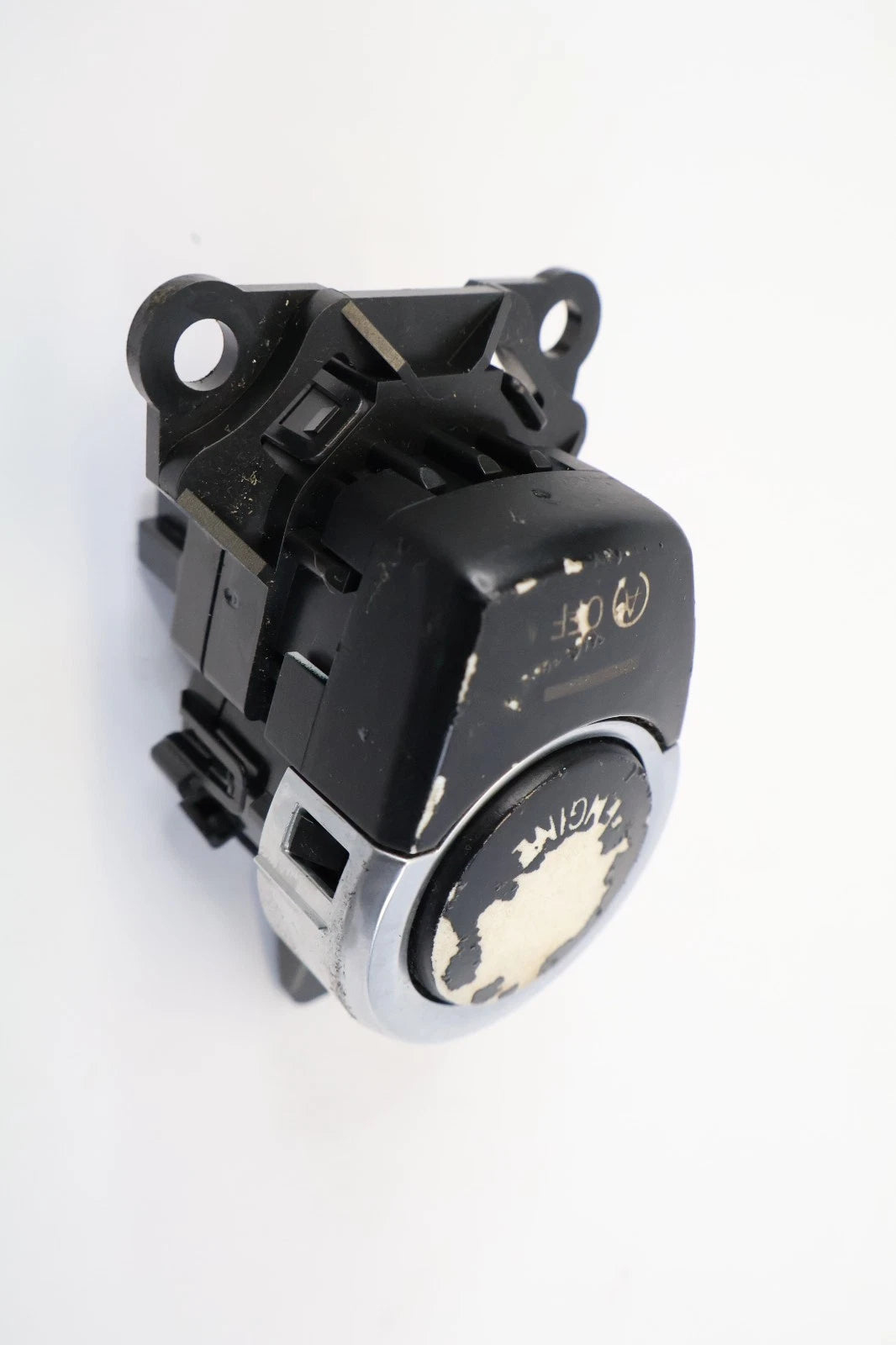 2011-2016 BMW 528I ENGINE START IGNITION SWITCH BUTTON W SMART KEY 922523003 OEM