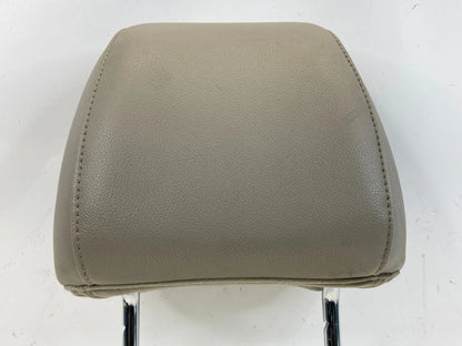 2013-2016 FORD C-MAX FRONT RIGHT PASSENGER SIDE SEAT HEADREST HEAD REST OEM