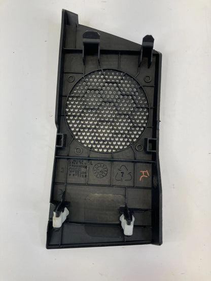 2004-2012 MITSUBISHI GALANT FRONT LEFT DASH SIDE SPEAKER GRILLE MR590279ZZ OEM