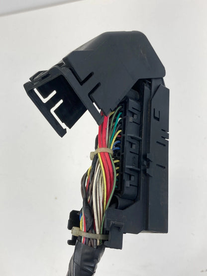2002-2005 JAGUAR S-TYPE 3.0L ABS ANTI LOCK BRAKE PUMP CONNECTOR PLUG RELAY OEM