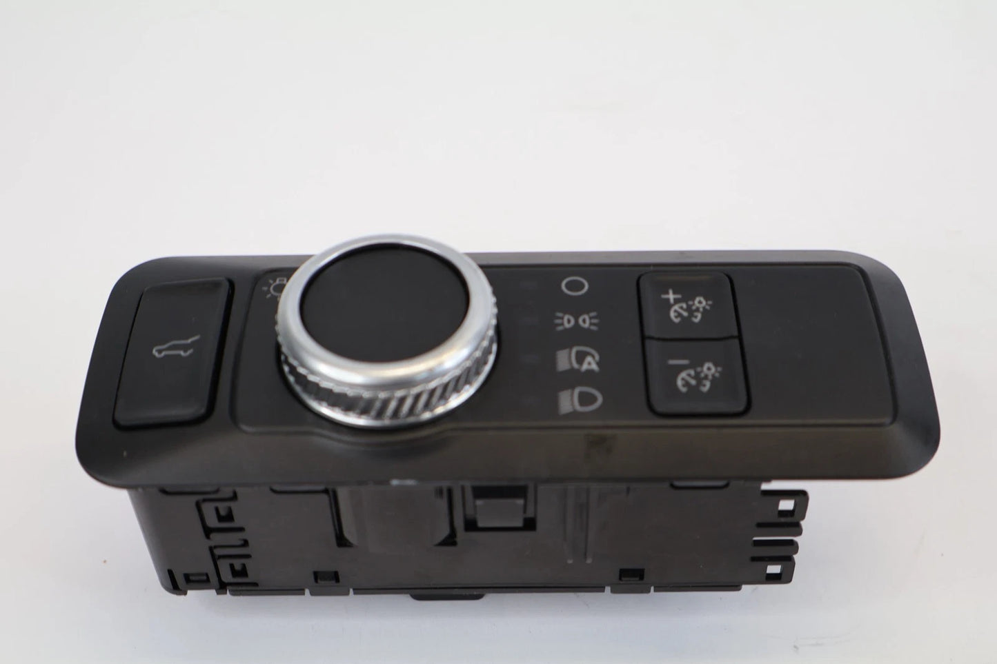 2020-2025 FORD EXPLORER DASH HEADLIGHT CONTROL SWITCH PANEL LB5T-13D061-NBW OEM