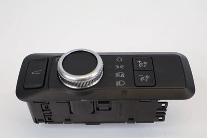 2020-2025 FORD EXPLORER DASH HEADLIGHT CONTROL SWITCH PANEL LB5T-13D061-NBW OEM