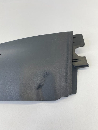 2010-2013 Kia Forte Front Right Lower C Pad Cover Control 84795-1M000 OEM