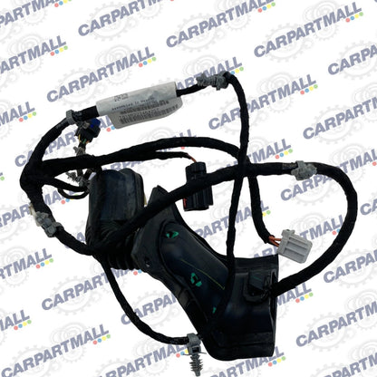 2013-2016 Dodge Dart Rear Right Side Door Wire Wiring Harness 68232046AA OEM