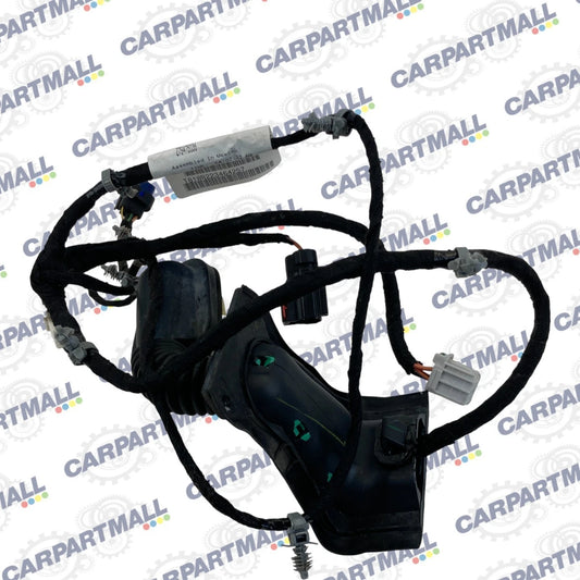 2013-2016 Dodge Dart Rear Right Side Door Wire Wiring Harness 68232046AA OEM