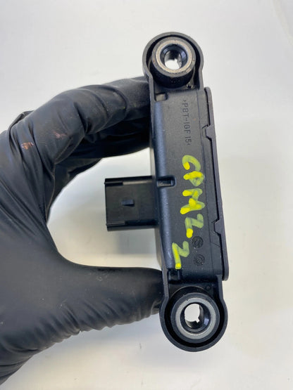 2010-2017 CHEVROLET EQUINOX GMC TERRAIN YAW RATE SENSOR MODULE 13581120 OEM