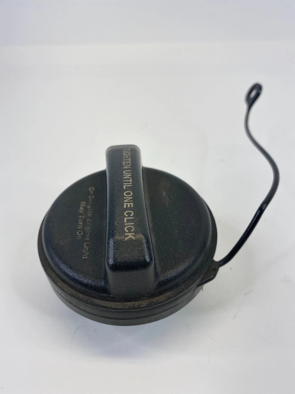 2011-2019 CHEVY CRUZE 2012-2020 CHEVY SONIC FUEL GAS TANK FILLER COVER CAP OEM