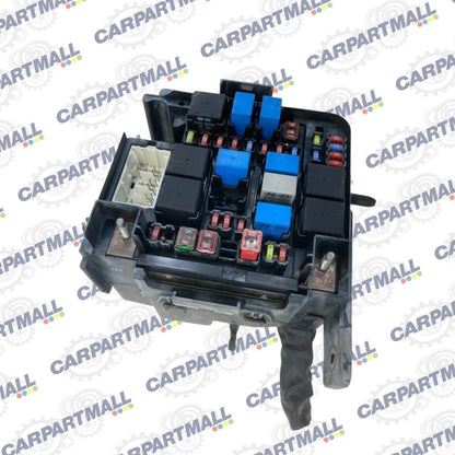 10 11 12 13 KIA FORTE ENGINE ROOM FUSE RELAY BOX UNIT ASSEMBLY 1002120617 OEM