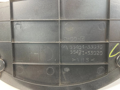 02 03 LEXUS ES300 ES 300 DASH SPEEDOMETER CLUSTER TRIM BEZEL 55404-33080 OEM