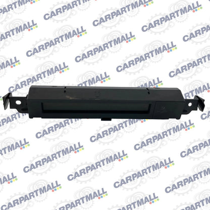 2012 2013 12 13 MAZDA 5 MAZDA5 DASH DISPLAY INFORMATION SCREEN CG39-61-1J0 OEM