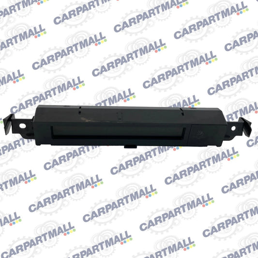 2012 2013 12 13 MAZDA 5 MAZDA5 DASH DISPLAY INFORMATION SCREEN CG39-61-1J0 OEM