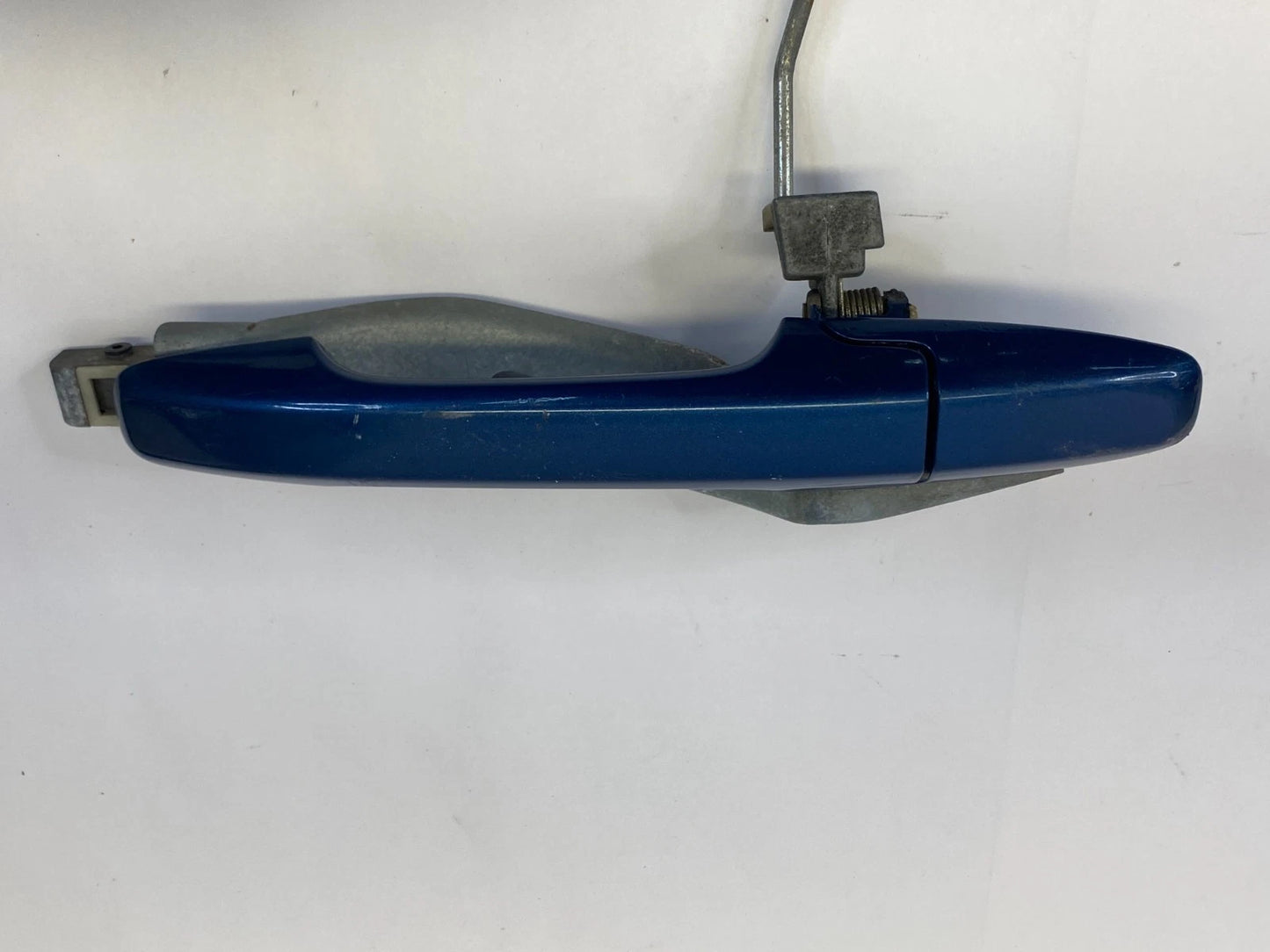 2006-2011 HONDA CIVIC SEDAN REAR LEFT EXTERIOR OUTER DOOR HANDLE ASSEMBLY OEM