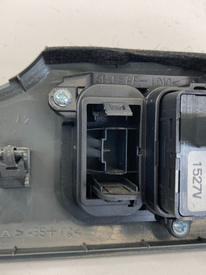 2005-2010 Honda Odyssey Sliding Open Opener Door Control Switch 7720ASHJA201