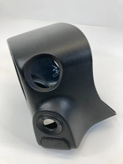 2007-2009 SUZUKI XL-7 XL7 STEERING COLUMN COVER TRIM SHROUD BEZEL 15142843 OEM
