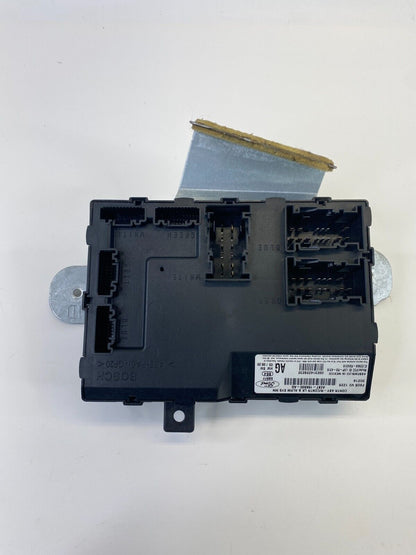 2011-2013 Ford Fiesta Body Computer Control Module BCM BCU AE8T-15K600-AG OEM