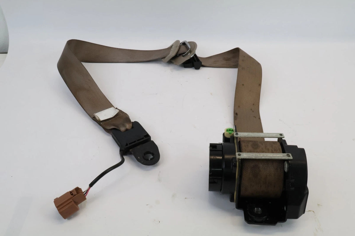 2008 2009 FORD TAURUS FRONT RIGHT PASSENSER SEAT BELT RETRACTOR ASSEMBLY OEM