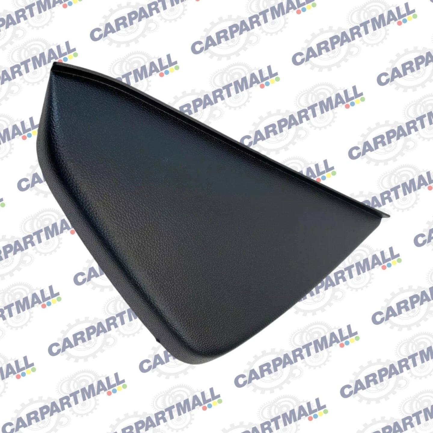 2011-2016 CHEVROLET CRUZE RIGHT PASSENGER DASH END CAP COVER TRIM PANEL 95987083