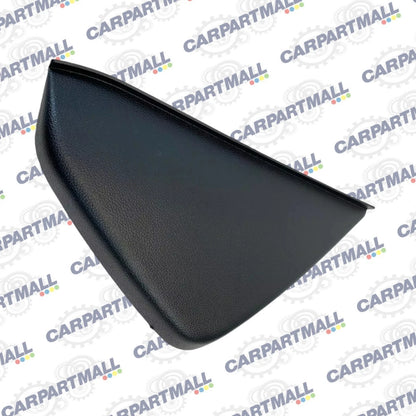 2011-2016 CHEVROLET CRUZE RIGHT PASSENGER DASH END CAP COVER TRIM PANEL 95987083