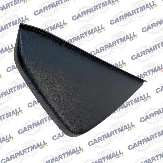2011-2016 CHEVROLET CRUZE RIGHT PASSENGER DASH END CAP COVER TRIM PANEL 95987083