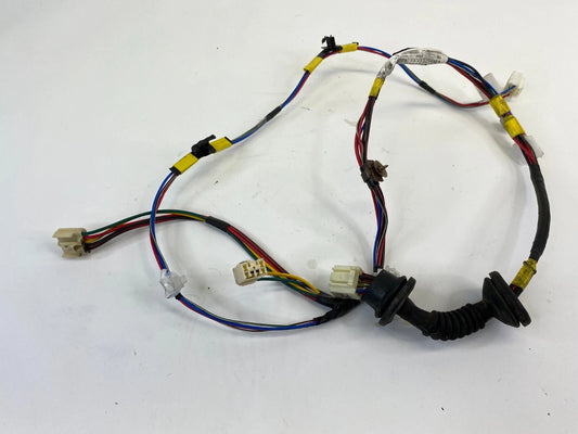 2005-2008 TOYOTA COROLLA REAR LEFT DOOR PANEL HARNESS WIRING WIRE 82153-02380