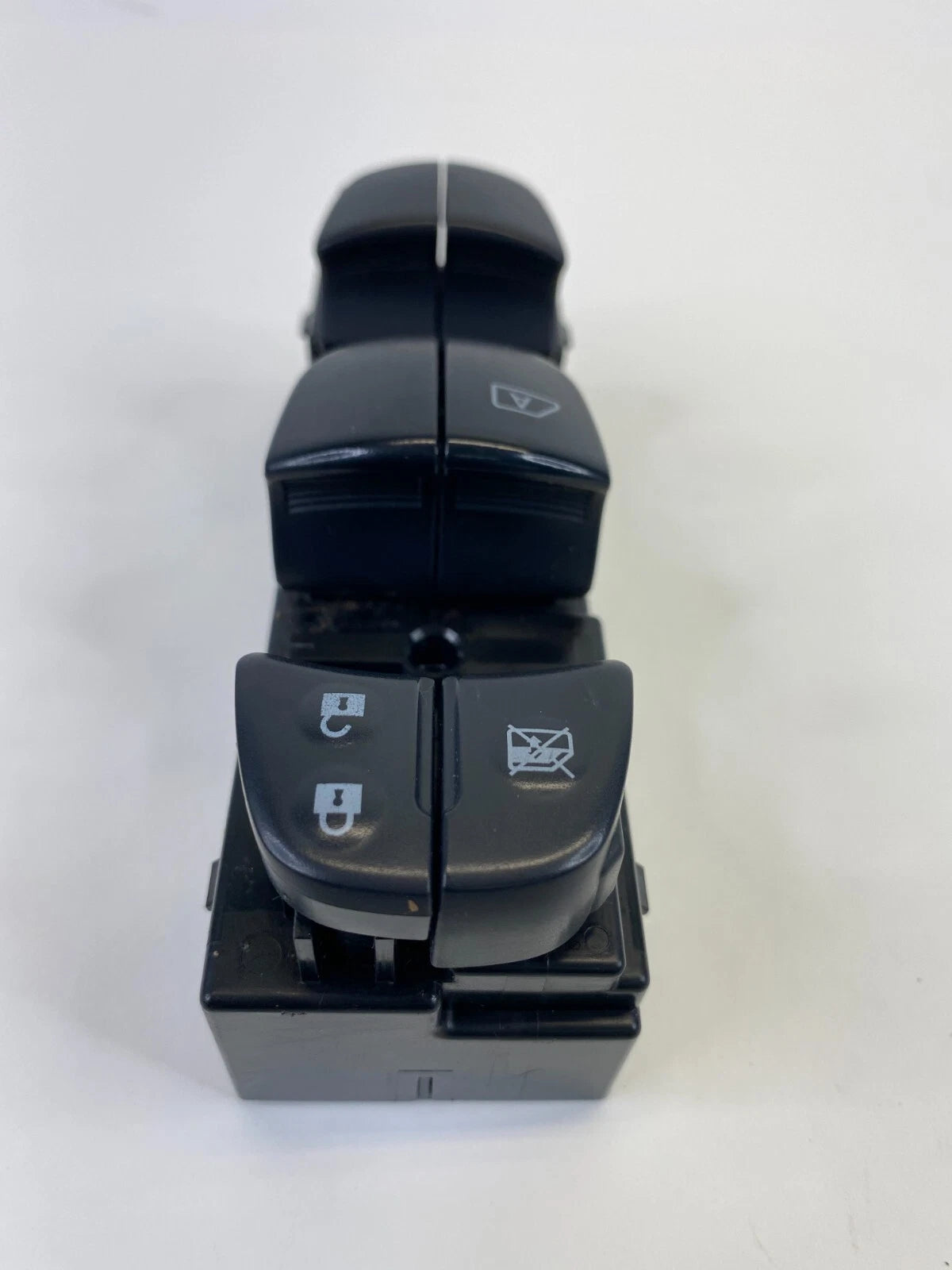13-19 NISSAN SENTRA LH DRIVER MASTER POWER WINDOW CONTROL SWITCH OEM 25401-3SH1A
