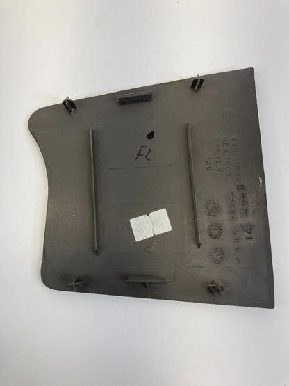 01-05 CHRYSLER PT CRUISER FRONT LEFT SIDE LOWER B PILLAR COVER TRIM 0SG99TRMAB