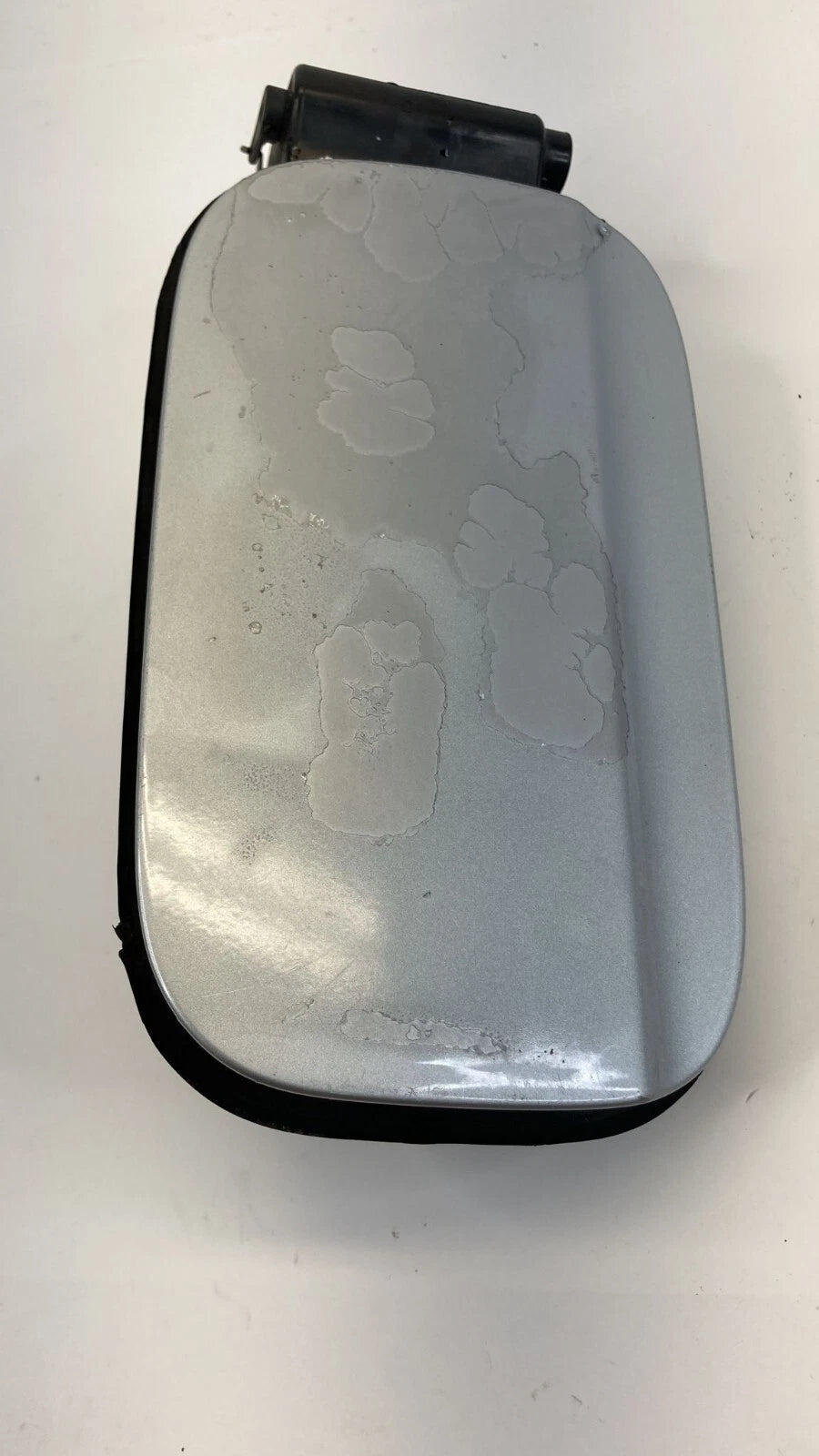 02-05 BMW 745LI 745I 06-08 750I FUEL FILLER DOOR GAS LID COVER 5117-7003-915 OEM