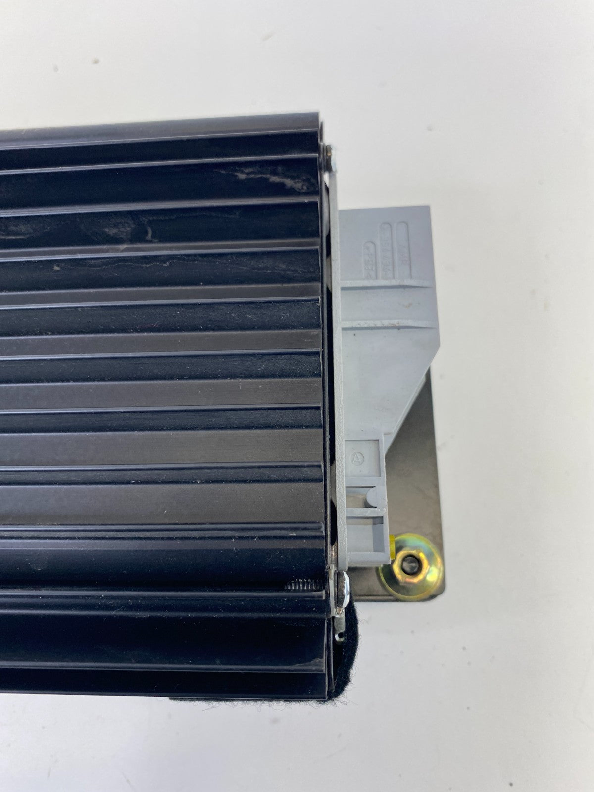 1998-2002 Mercedes-Benz E430 1994 1995 E420 AMP Amplifier Module Bose 2108202689