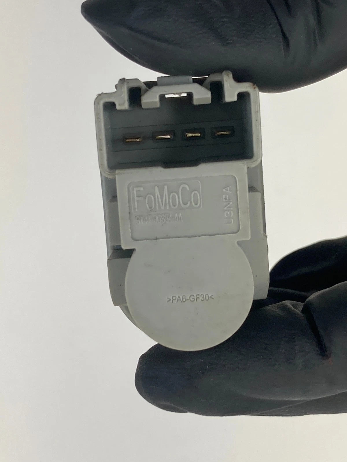 2009-2023 FORD ESCAPE BRAKE PEDAL STOP LIGHT SWITCH SENSOR 6T4T-9G604-AA OEM