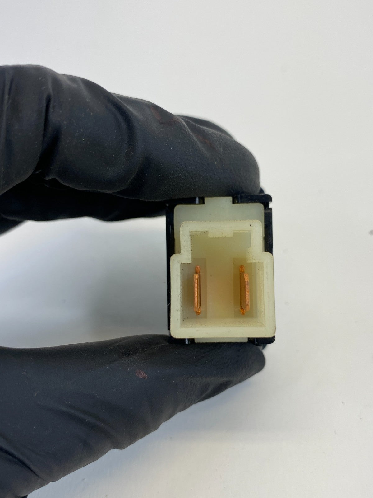 2007-2014 Nissan Altima Front Left Driver Side Interior Trunk Release Switch