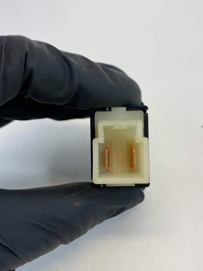 2007-2014 Nissan Altima Front Left Driver Side Interior Trunk Release Switch